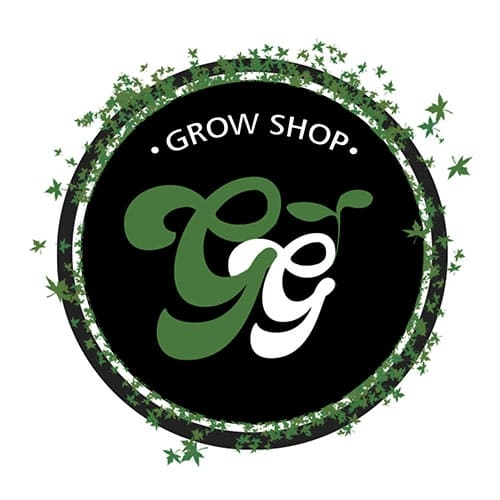 Green Garden logo