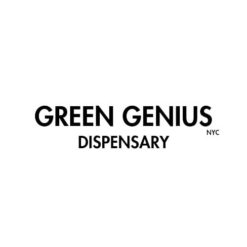 Green Genius logo