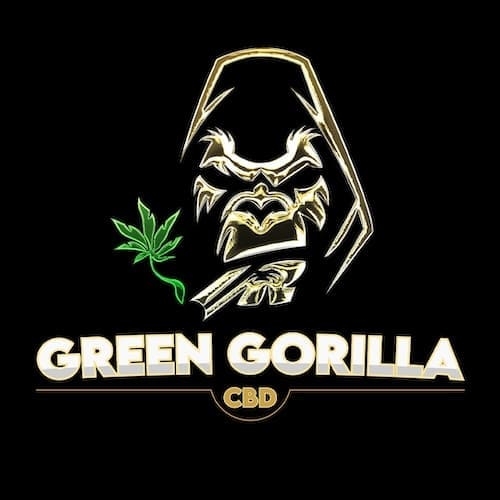 Green Gorilla logo