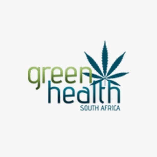 Green Health South Africa logo
