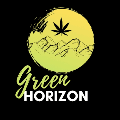 Green Horizon logo
