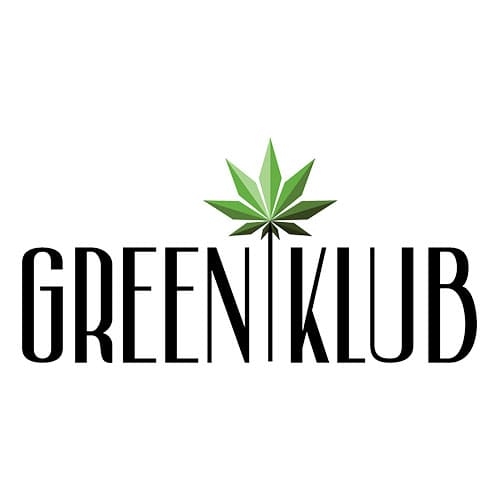 Green Klub logo