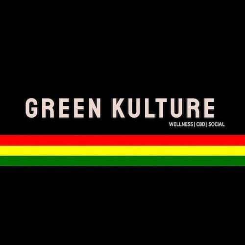 Green Kulture logo