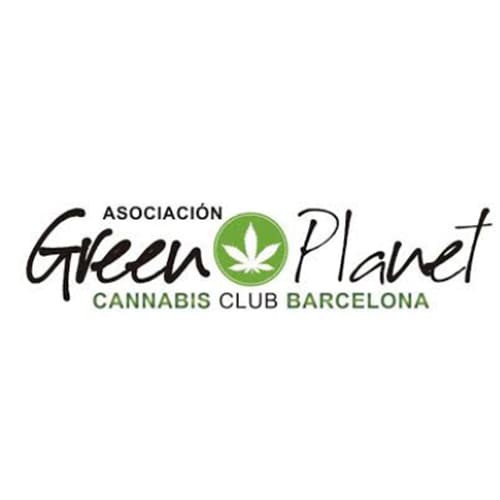 Green Planet logo