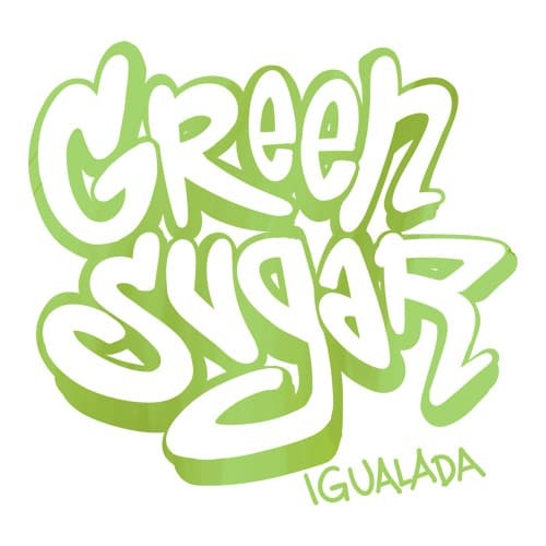 Green Sugar logo