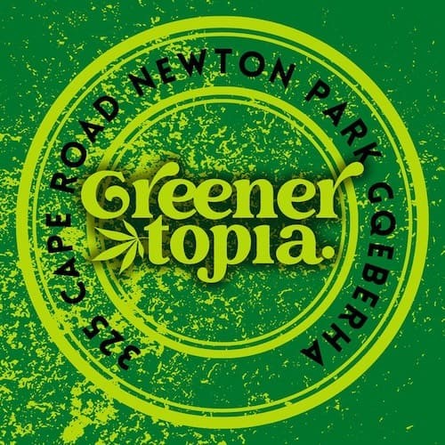 Greenertopia logo