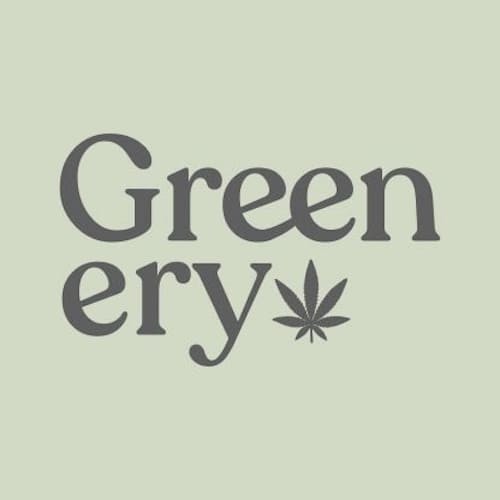 Greenery (Atocha) logo