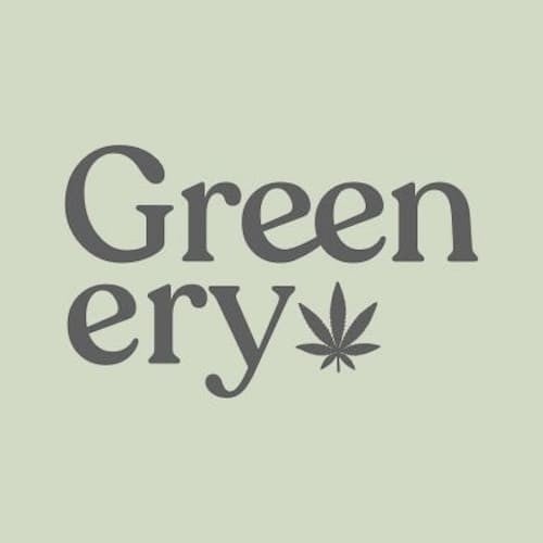 Greenery (Gijón) logo