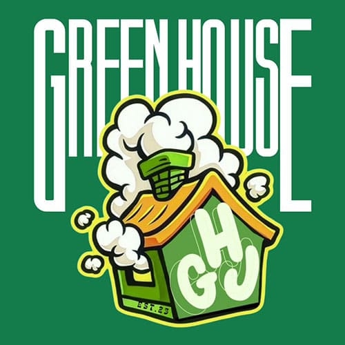 Greenhouse Joy logo
