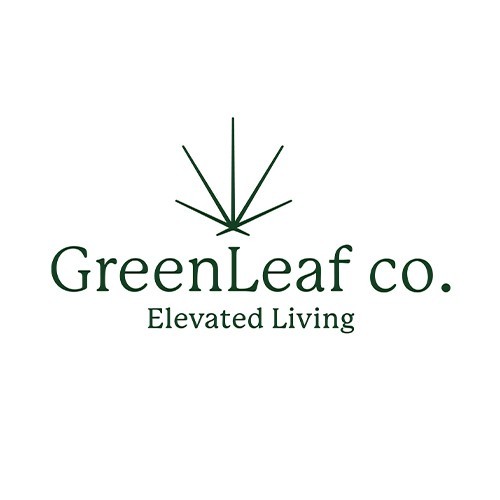 Greenleaf Co. (Gardens) logo