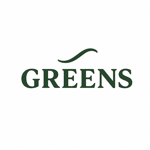 Greens logo