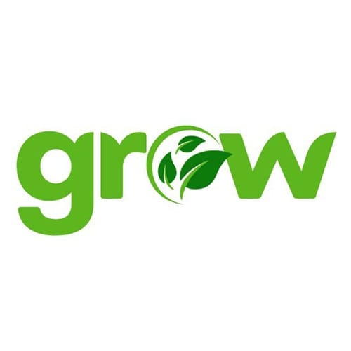 Grow logo