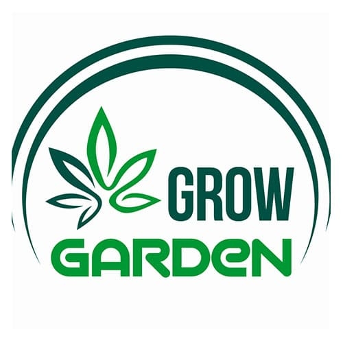 Grow Garden logo