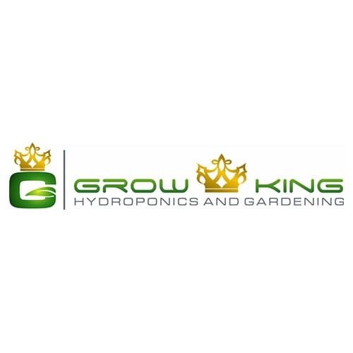 Grow King logo