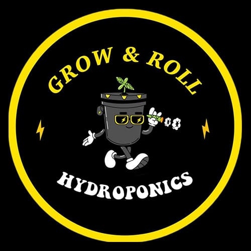 Grow & Roll logo