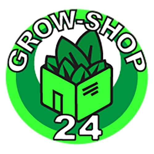 Grow-Shop24 logo
