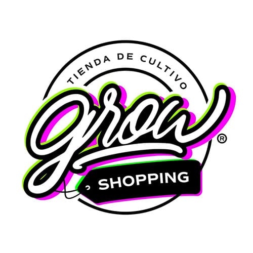 Grow Shopping logo