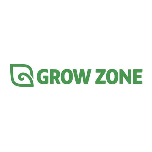 Grow Zone logo