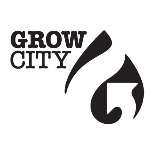 Growcity.cz logo