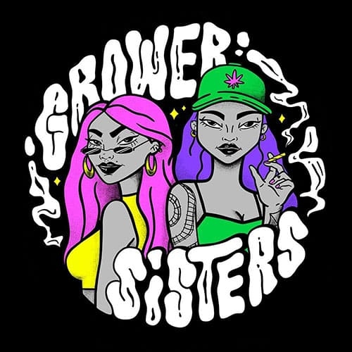 Grower Sisters logo