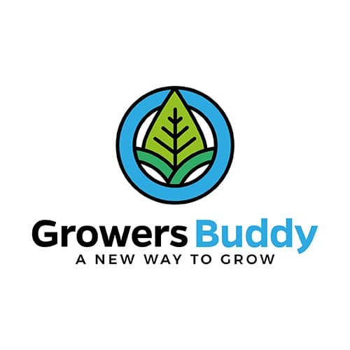 Growers Buddy logo