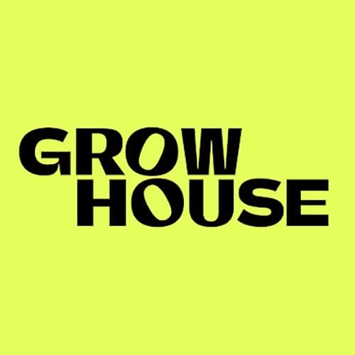 Growhouse logo