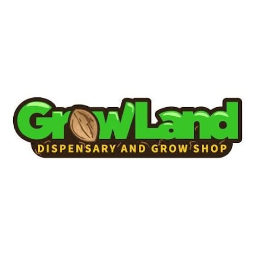 GrowLand logo