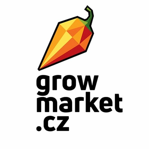 Growmarket.cz logo