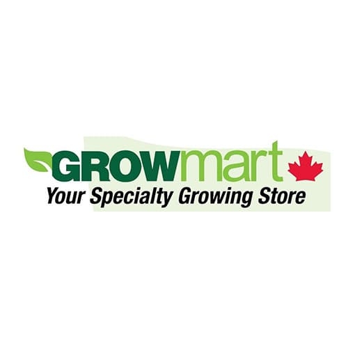 Growmart Canada logo