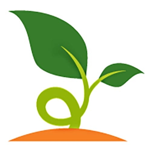 GrowPlant logo