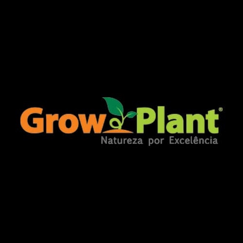 GrowPlant logo