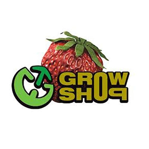 Growshop logo