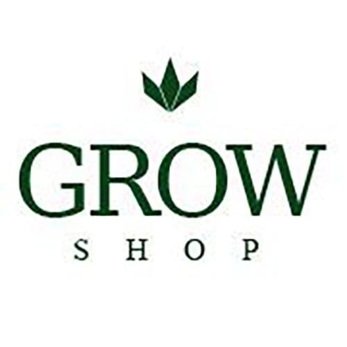 Growshop logo