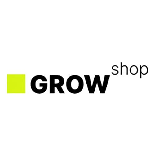 Growshop (France) logo