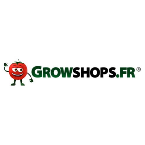 Growshops logo