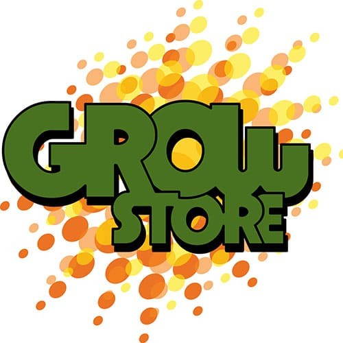 Growstore logo
