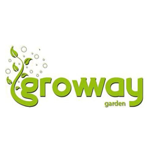 Growway Garden logo