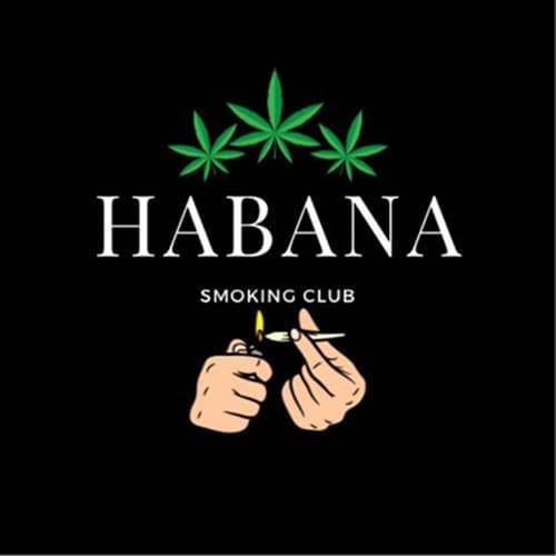 Habana Smoking Club logo