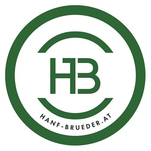 Hanf Brüder logo