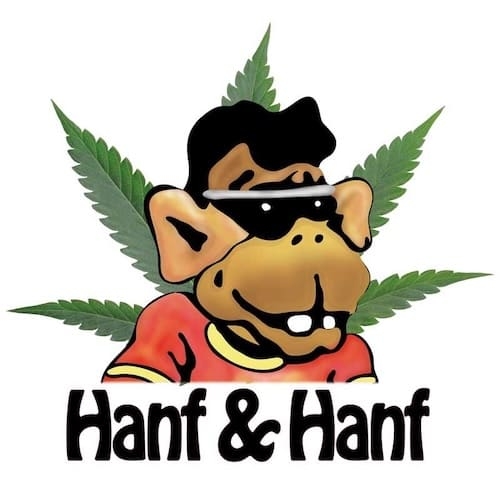 Hanf & Hanf logo