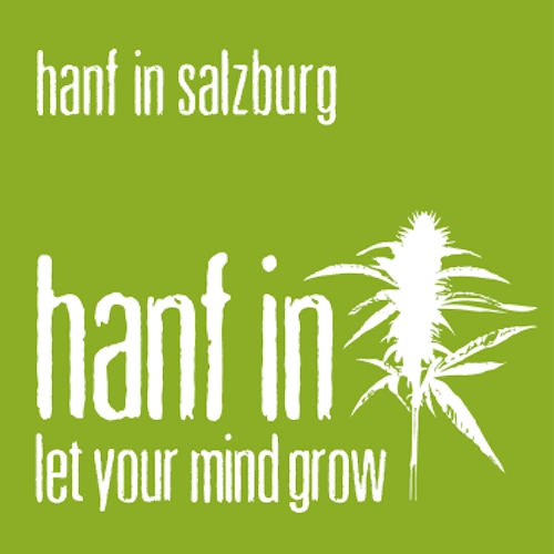 Hanf In logo