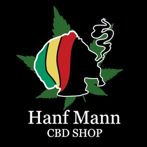Hanf Mann logo