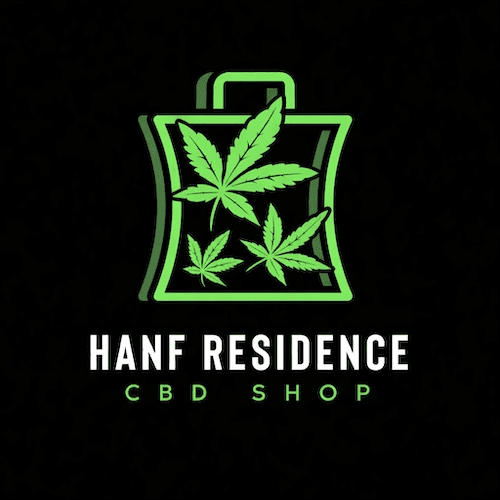 Hanf Residence logo
