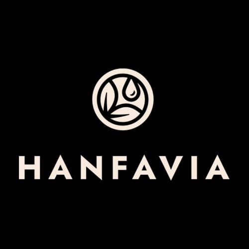 HANFAVIA logo