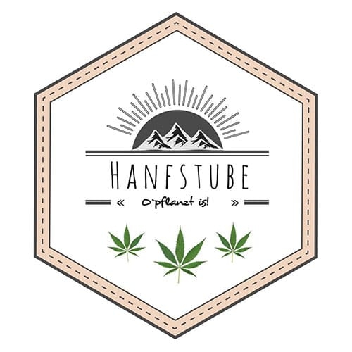 Hanfstube logo