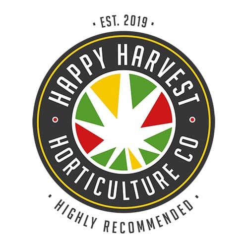 Happy Harvest logo