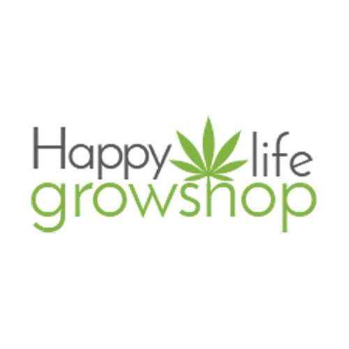 Happy Life logo