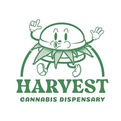 Harvest logo