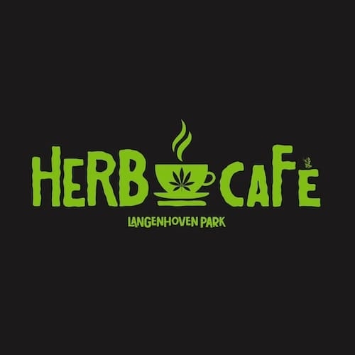 Hash Herb Cafe logo