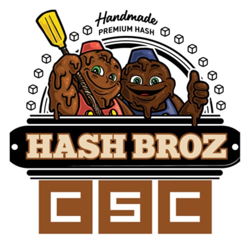 HashBroz logo